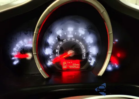 2016 Kia Sportage Lx z USA, uszkodzony, nr VIN KNDPB3AC8G7837468